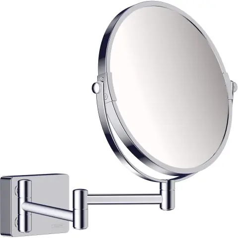 Hansgrohe AddStoris Rakspegel I lager